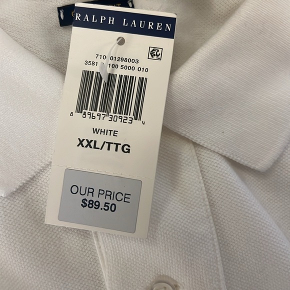 POLO Ralph Lauren - Picture 7 of 7